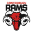 坎特伯雷公羊 坎特伯雷公羊